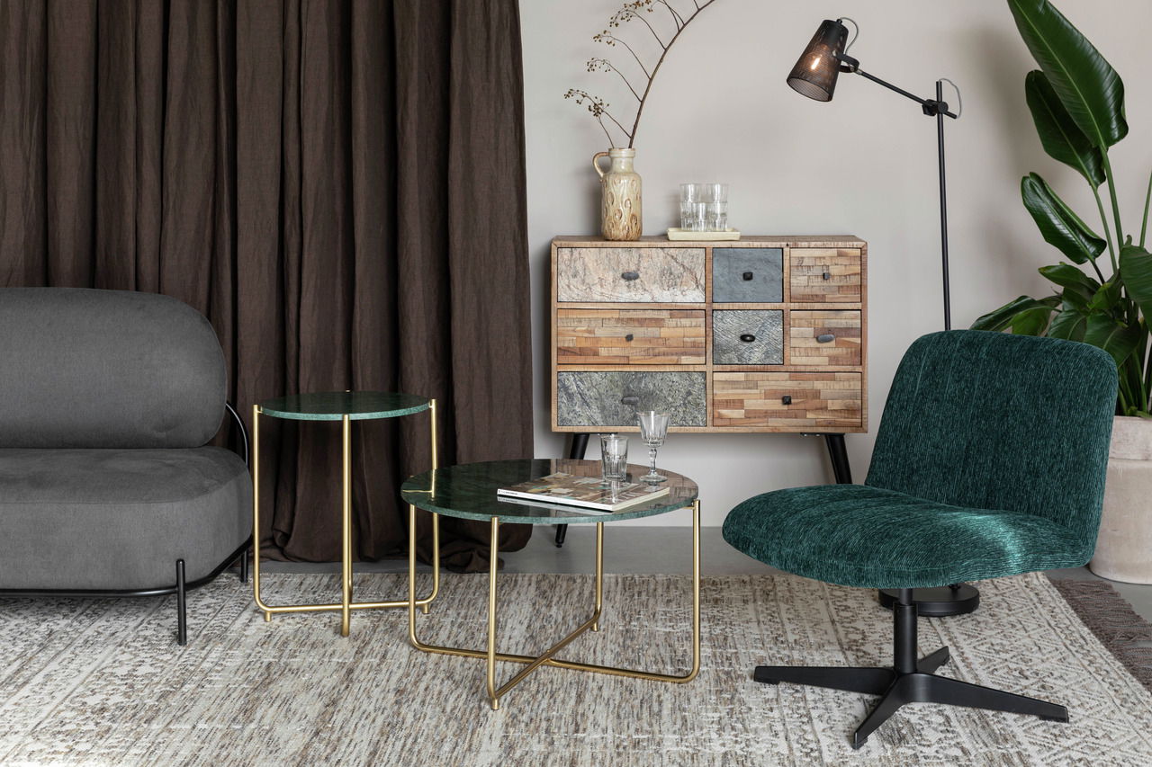 Z2 Sessel BELMONDO