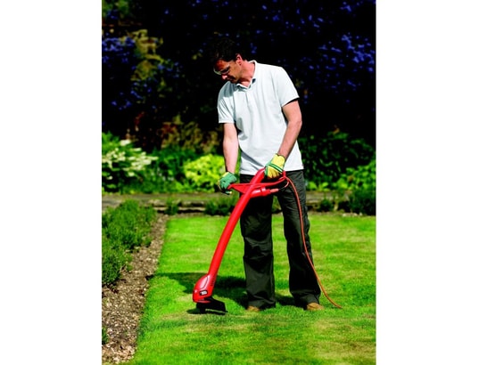 BLACK & DECKER - Coupe bordure électrique GL360 Coupe bordure 25 cm