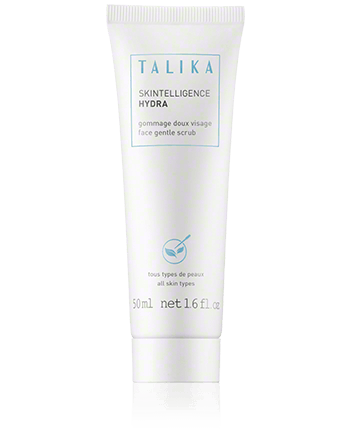 Talika Skintelligence Hydra Face Gentle Scrub 50ml