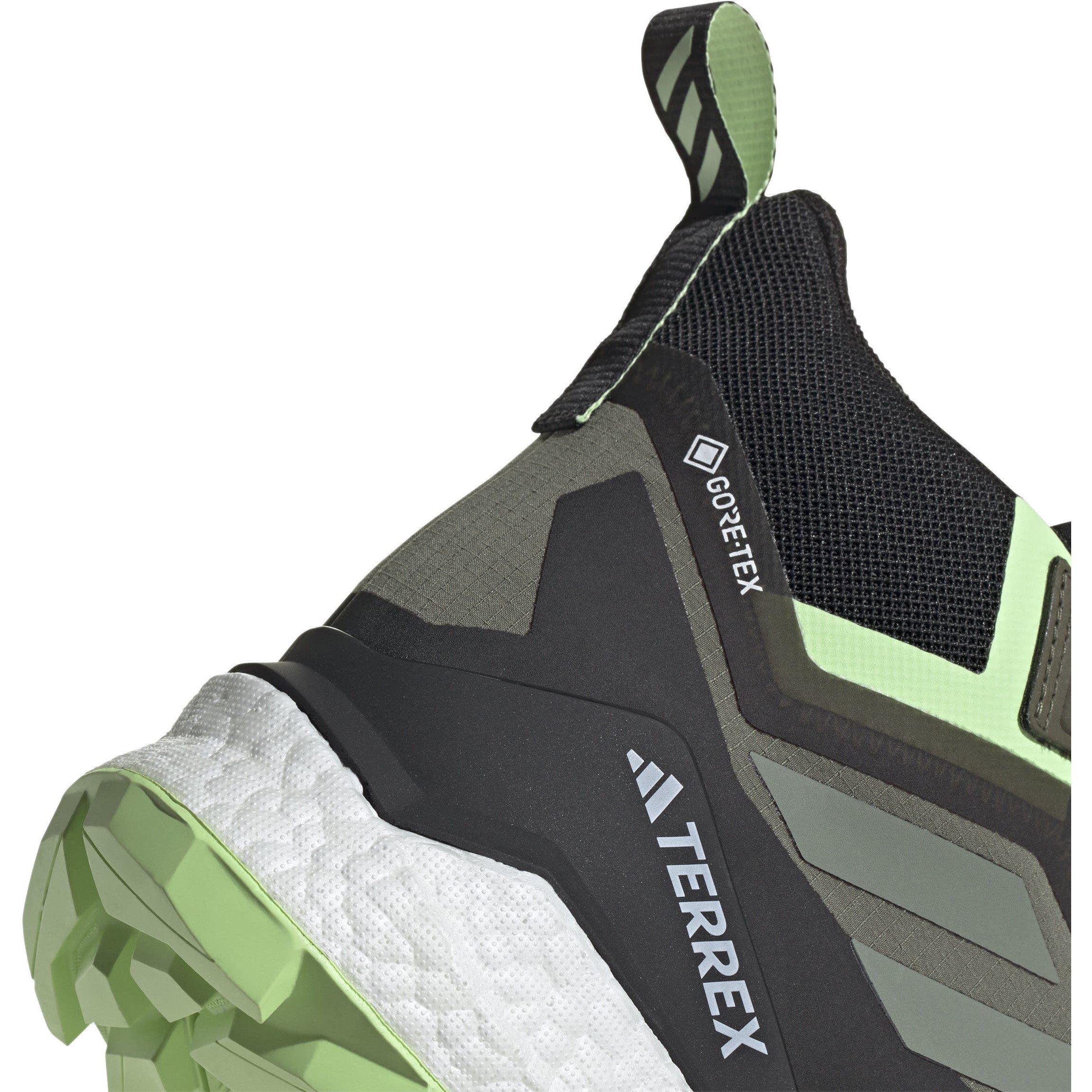 adidas adidas Terrex Free Hiker 2 Gtx Hiking Shoes Mens