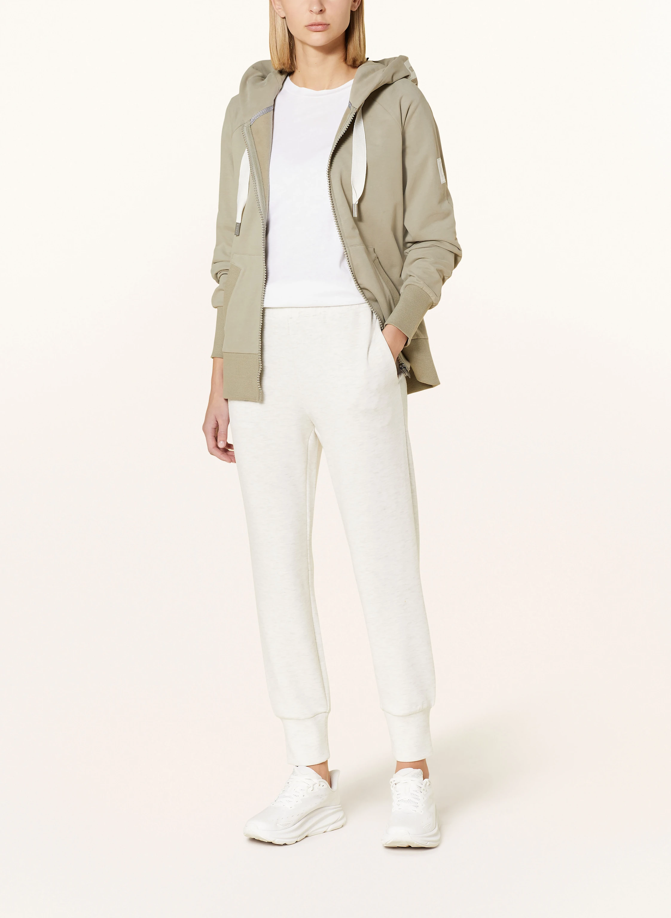 ELBSAND Sweatjacke KELDA
