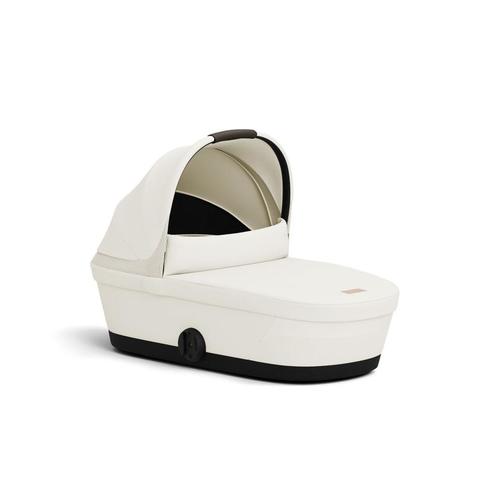 Nacelle Melio 4 - Canvas White - CYBEX