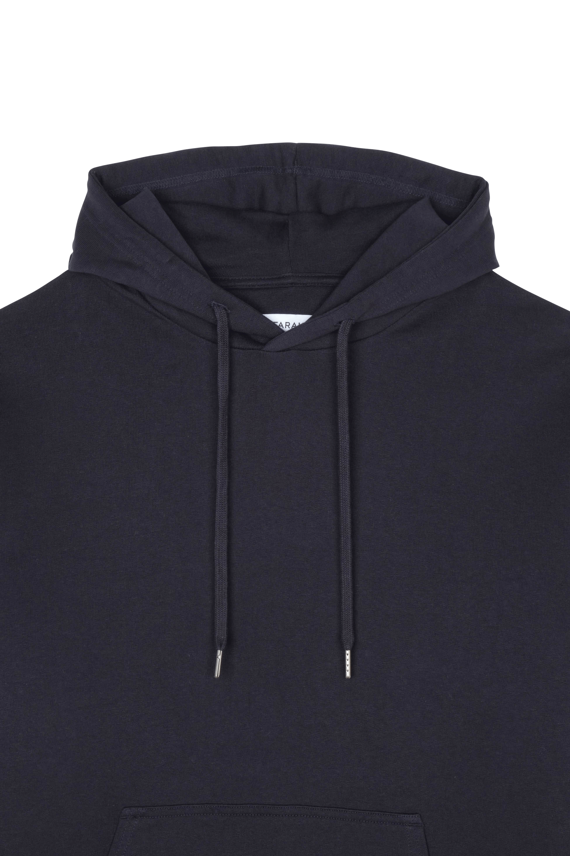 FARAH Hoodie NESTA LOOPBACK  Bleu