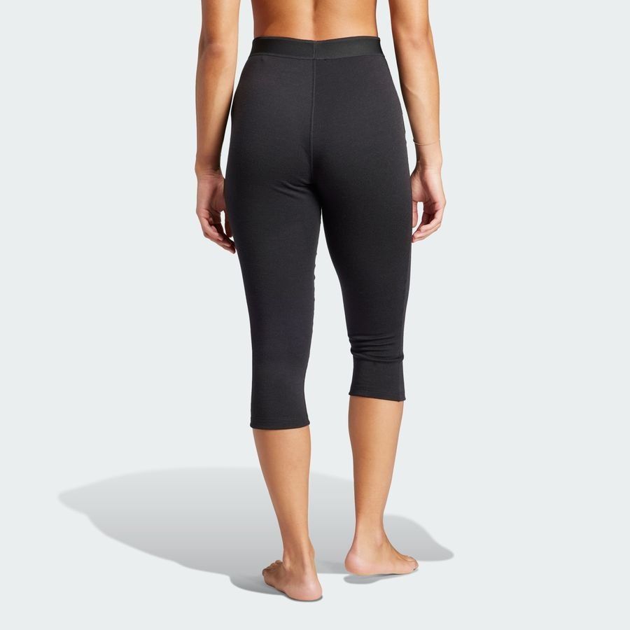 Adidas TIGHT PREMIÈRE COUCHE 3/4 XPERIOR MERINO 260