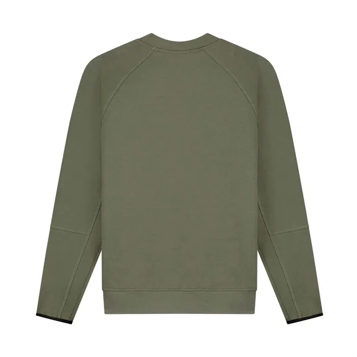 Malelions Sport Counter 2.0 Sweater Heren