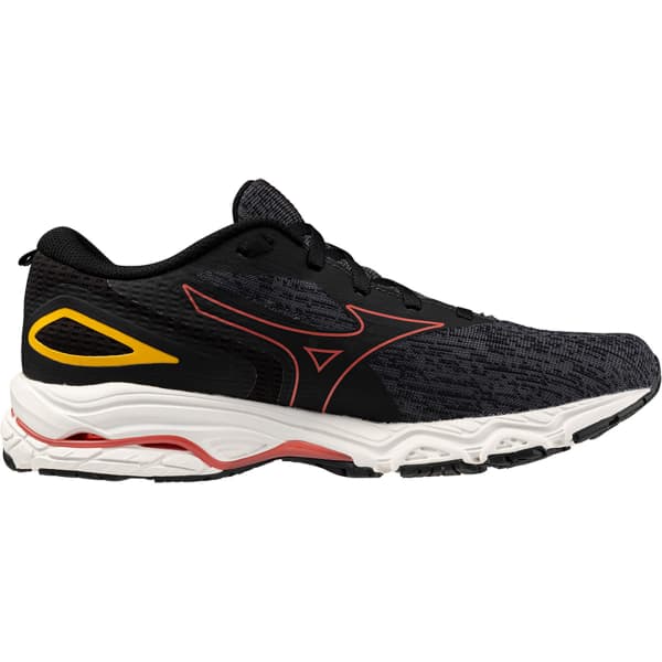 Chaussure running MIZUNO WAVE PRODIGY 5 W EBONY/DUBARRY/CITRUS