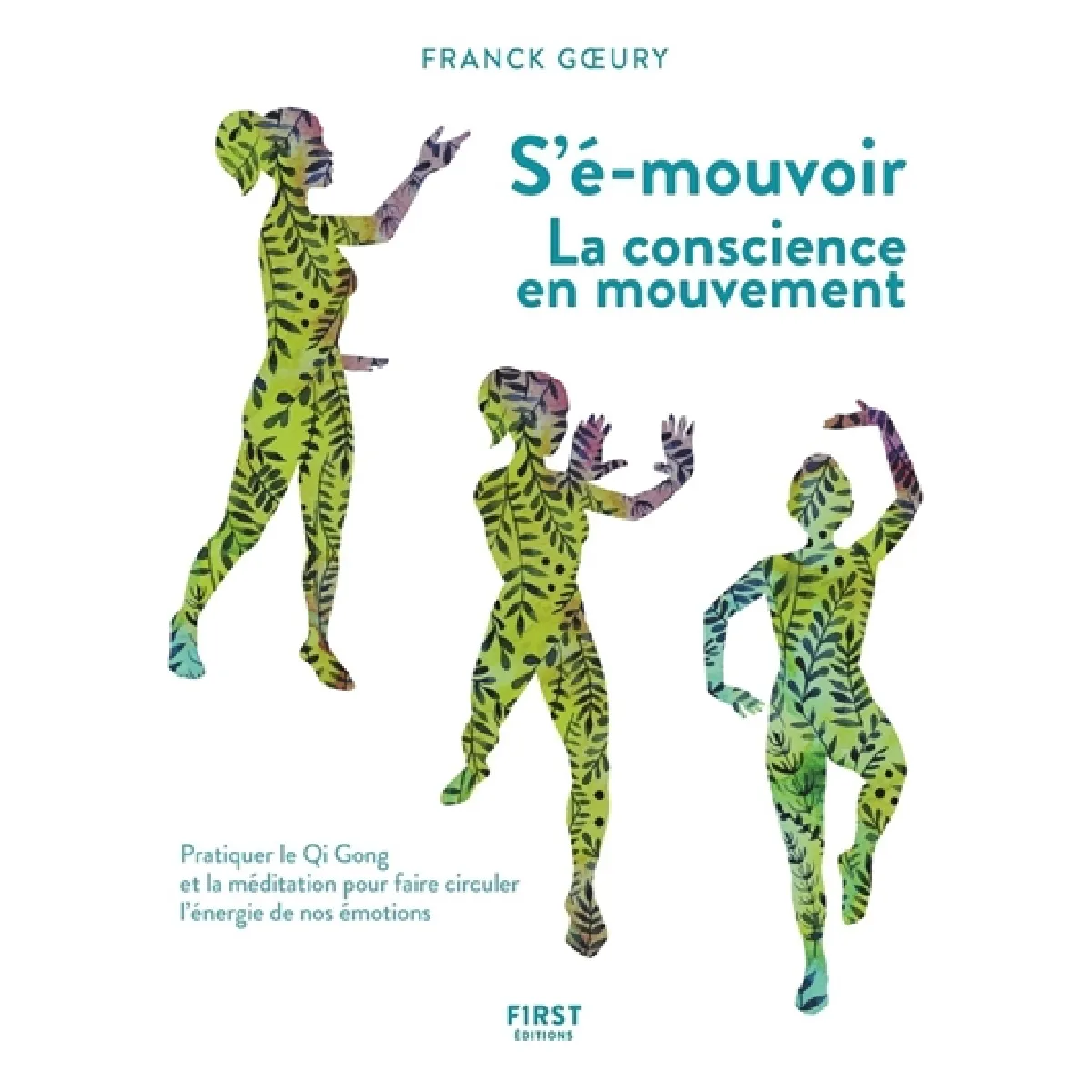 S'é-mouvoir : la conscience en mouvement : pratiquer le qi gong et la méditation pour faire circuler l'énergie de nos émotions · Occasion