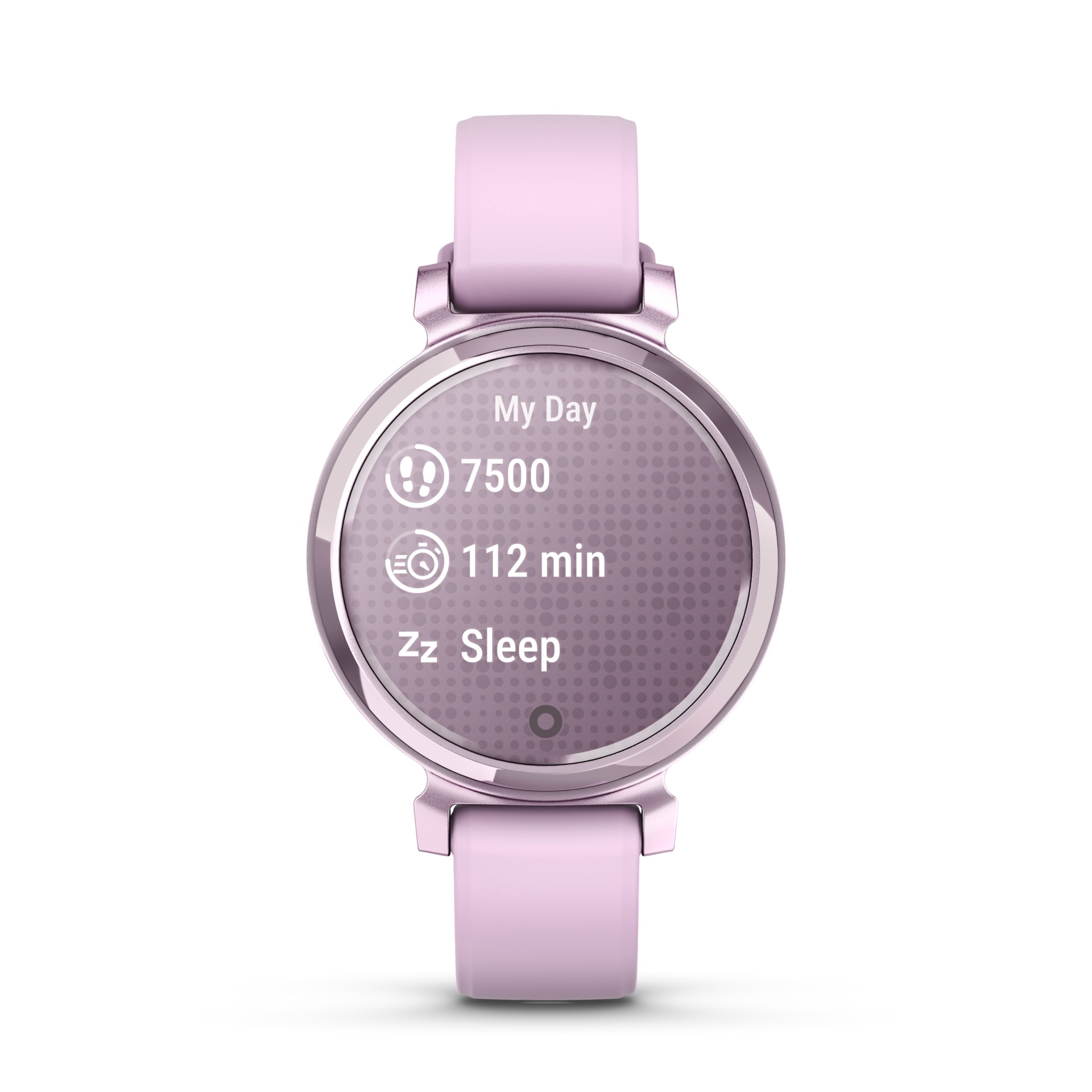 Garmin Fitnessuhr »Lily 2« ( )