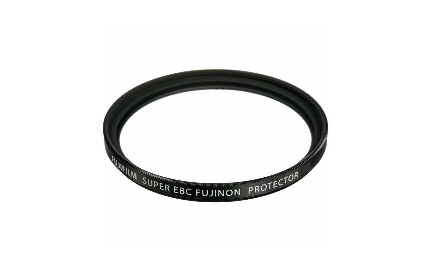 Objektivfilter PRF 58mm für XF14mm, XF18-55mm, XC16-55mmSchutzfilter