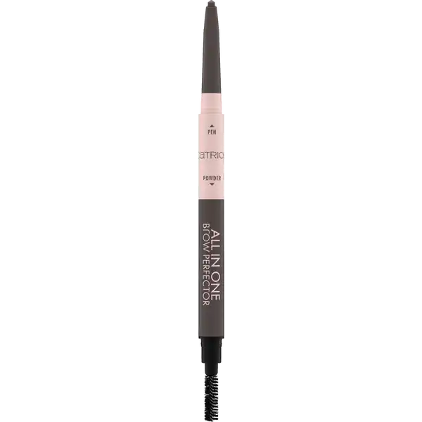 All In One Brow Perfector 030 Dark Brown