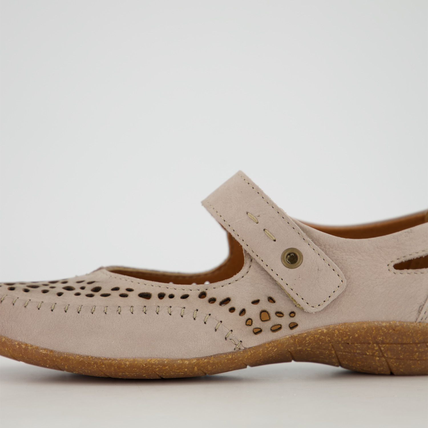 Longo Komfortschuhe