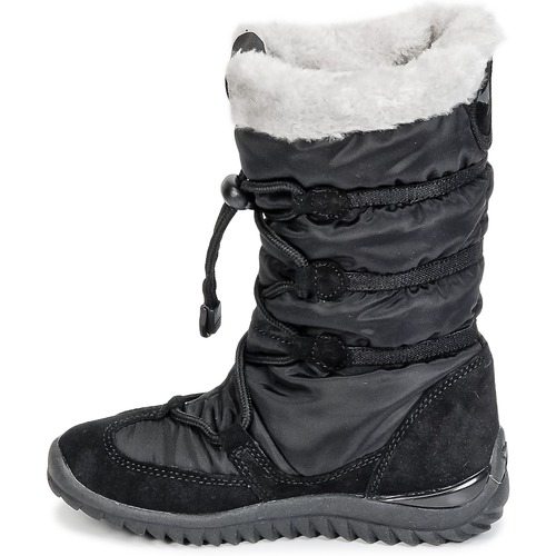 Kangaroos - PUFFY III JUNIOR - Noir