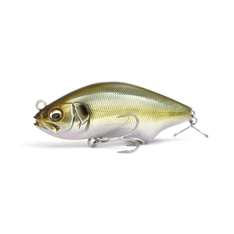 Leurre Coulant Megabass Hadara Trap - 8.6Cm