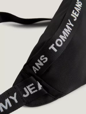 Bolsa de cintura Essential Recycled Repeat Logo