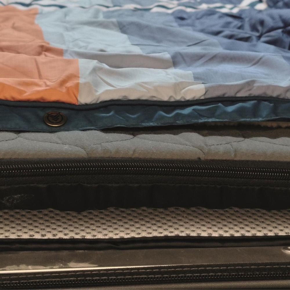 Tapis anti-condensation pour tente de toit Star Night SOPLAIR