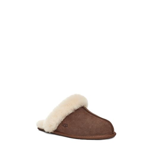 UGG Scufette II Slippers, Espresso, 40