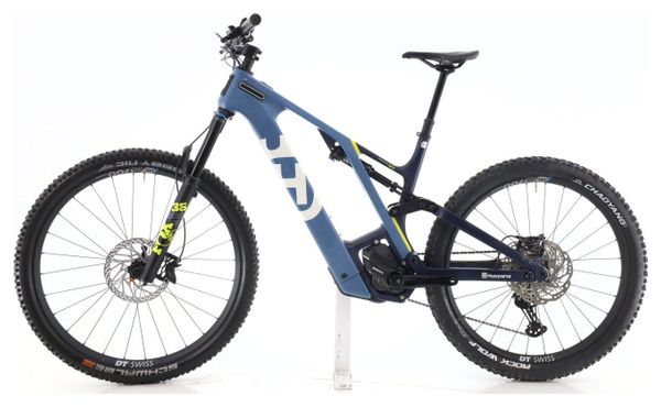 Produit reconditionné · Husqvarna Mountain Cross MC5 Carbone XT / Vélo VTT électrique / Husqvarna | Bon état
