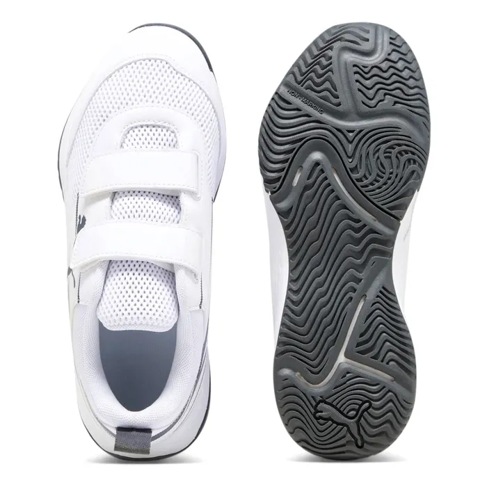 Puma Varion II V Indoorschoenen Junior
