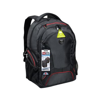 Port Designs Courchevel - Sac à dos pour ordinateur portable 17,3