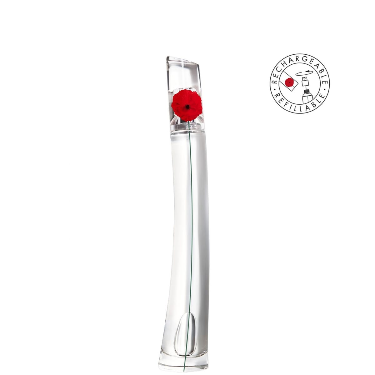 Flower By Kenzo Flower By Kenzo Eau de Parfum