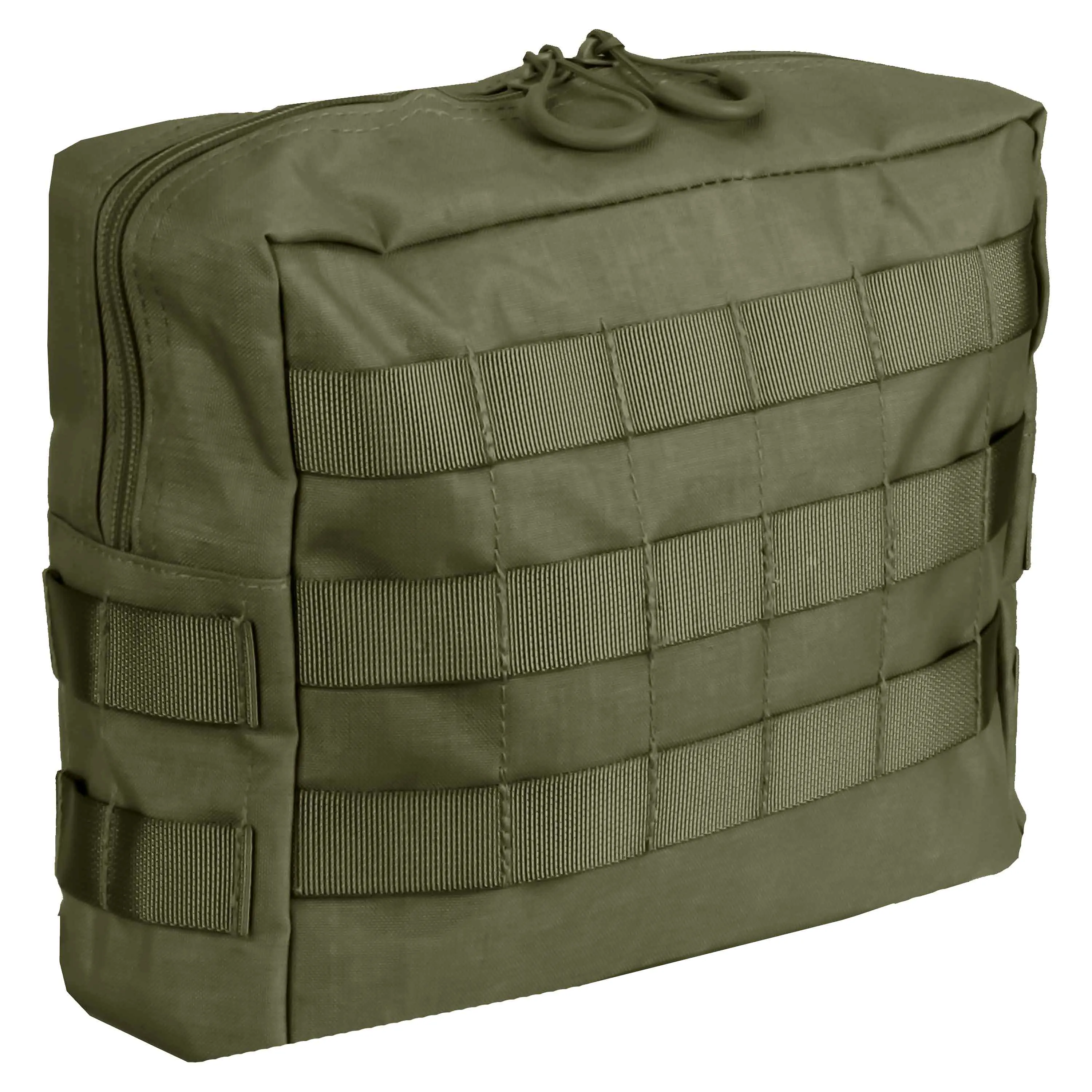 Zentauron -  Molle-Reißverschlusstasche Standard Extra Large