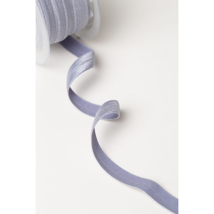Atelier Veritas-Satijnen lingerie-elastiek 16mm