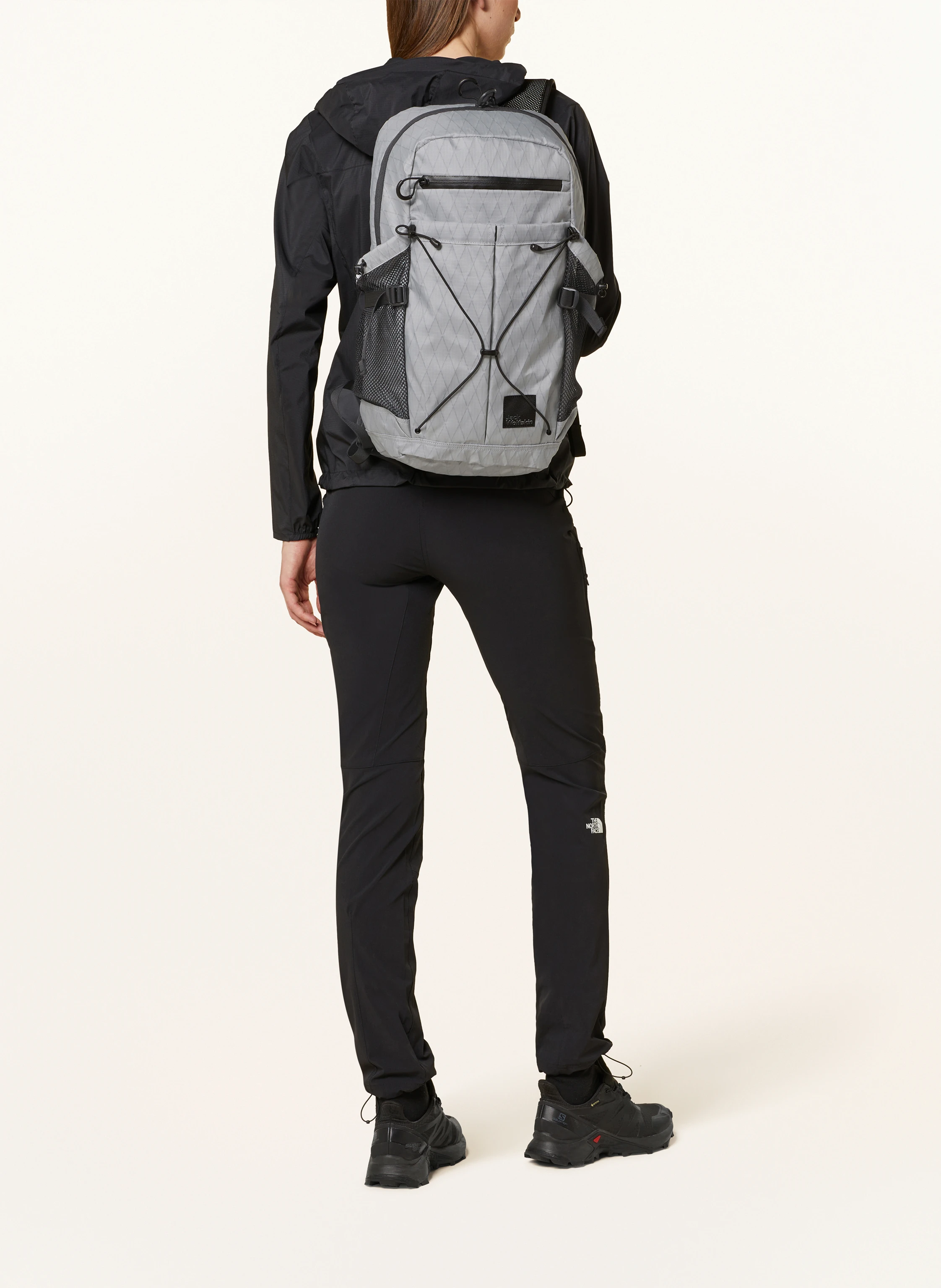 Jack Wolfskin Rucksack WANDERMOOD PACK 20 l