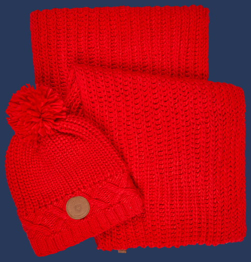 Kampen Acryl, Red