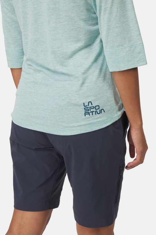 La Sportiva La Sportiva Wildflower T-Shirt Dames