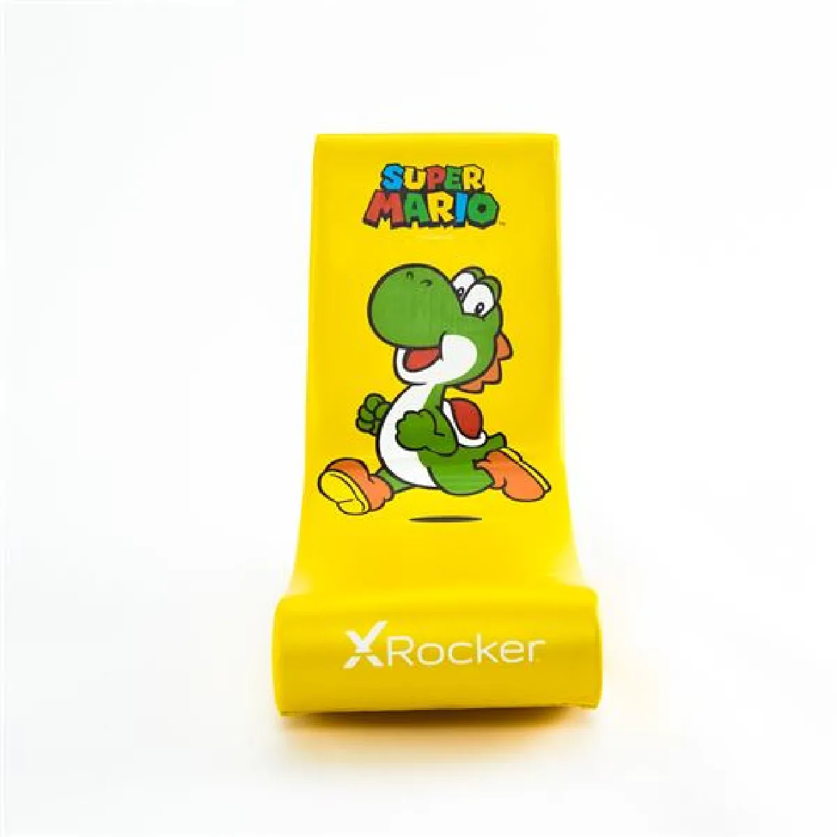 X Rocker XROCKER Yoshi Super Mario - Jaune