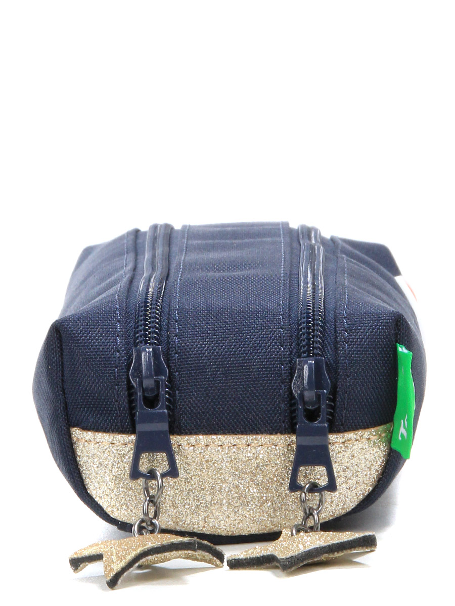 Trousse Tann's Leila - 2 compartiments