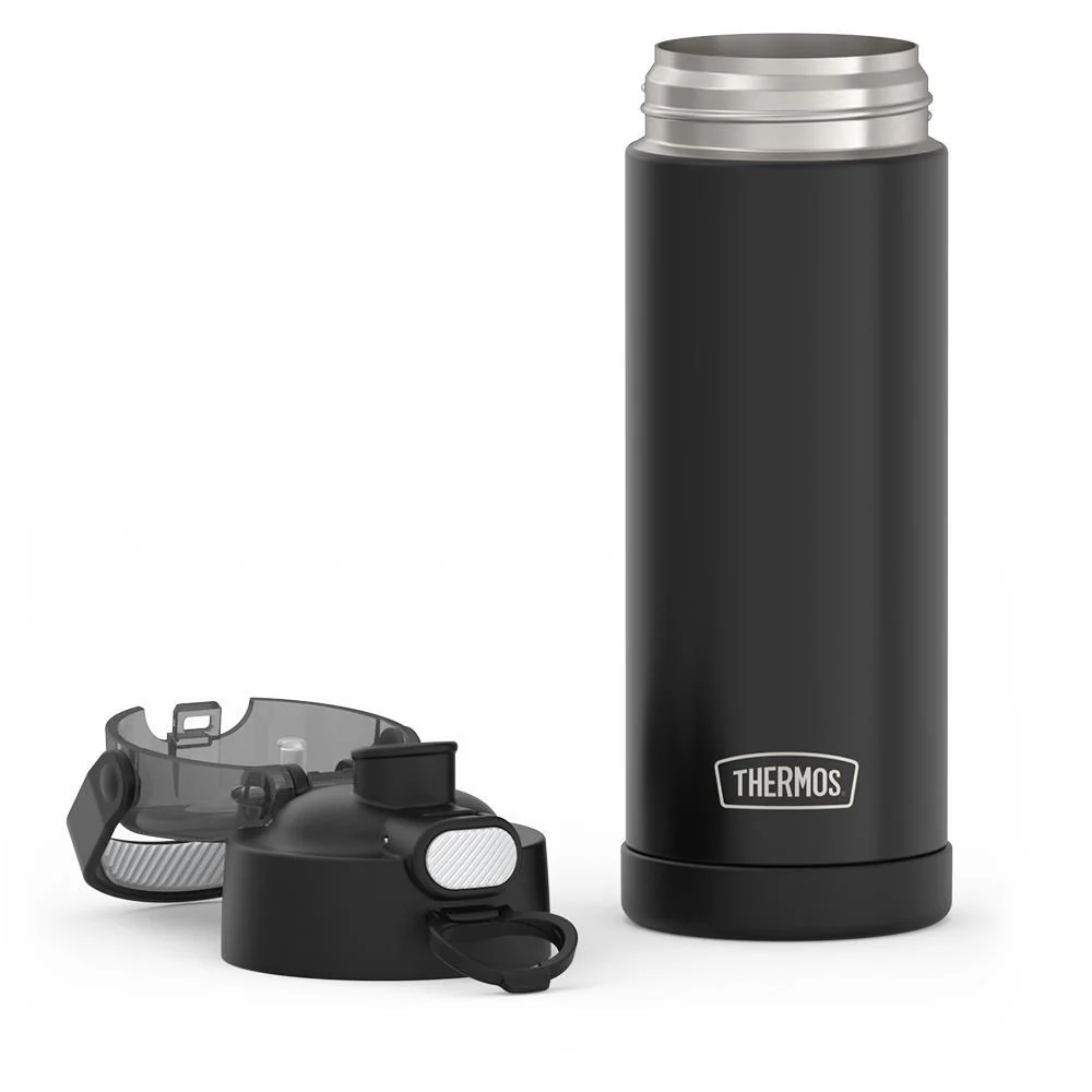 16oz FUNTAINER® WATER BOTTLE WITH LOCKING LID