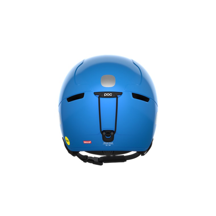 POC ito Obex Mips Fluorescent Blue