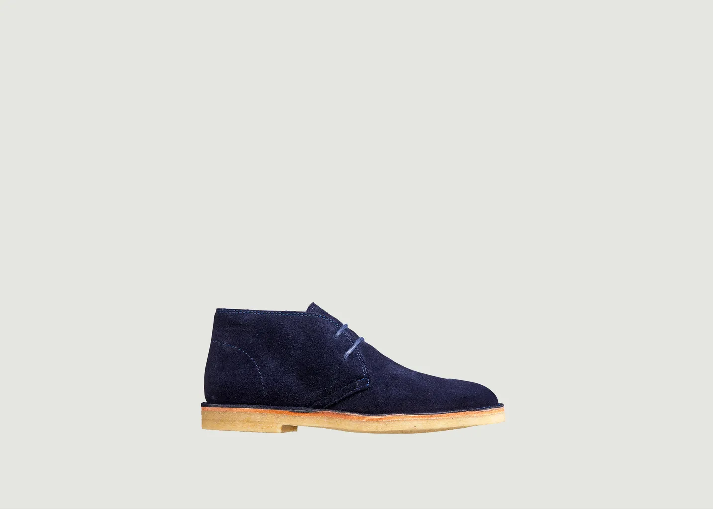 Boots Monty Barker Shoes