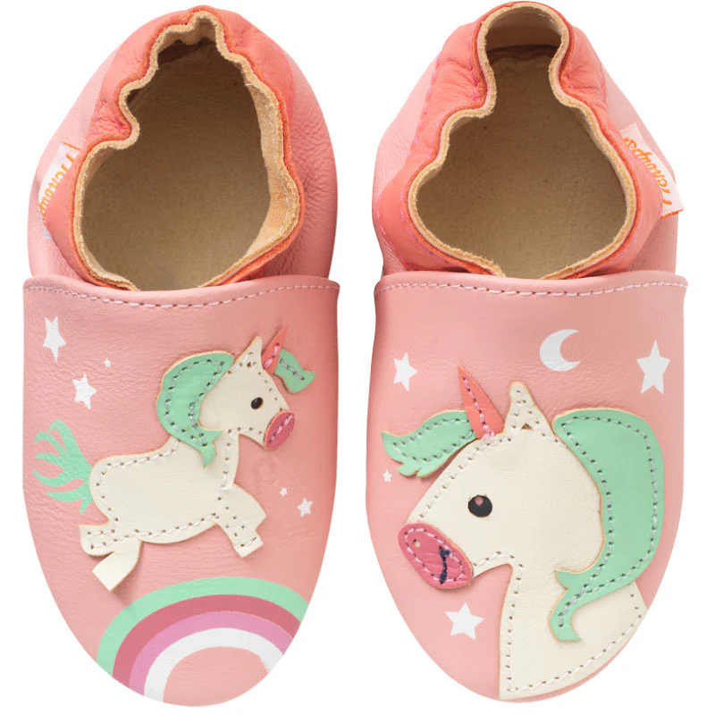 Laura la licorne