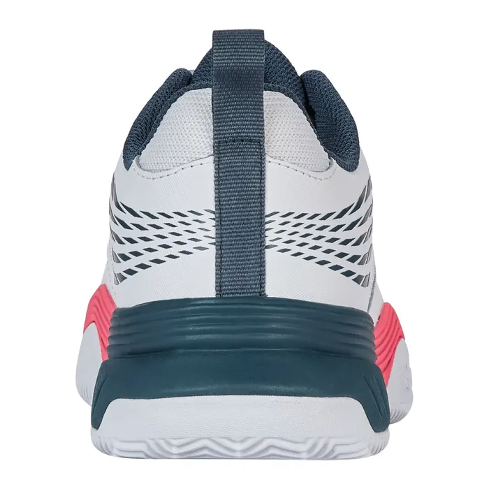 K-Swiss Speedex Clay Tennisschoenen Heren