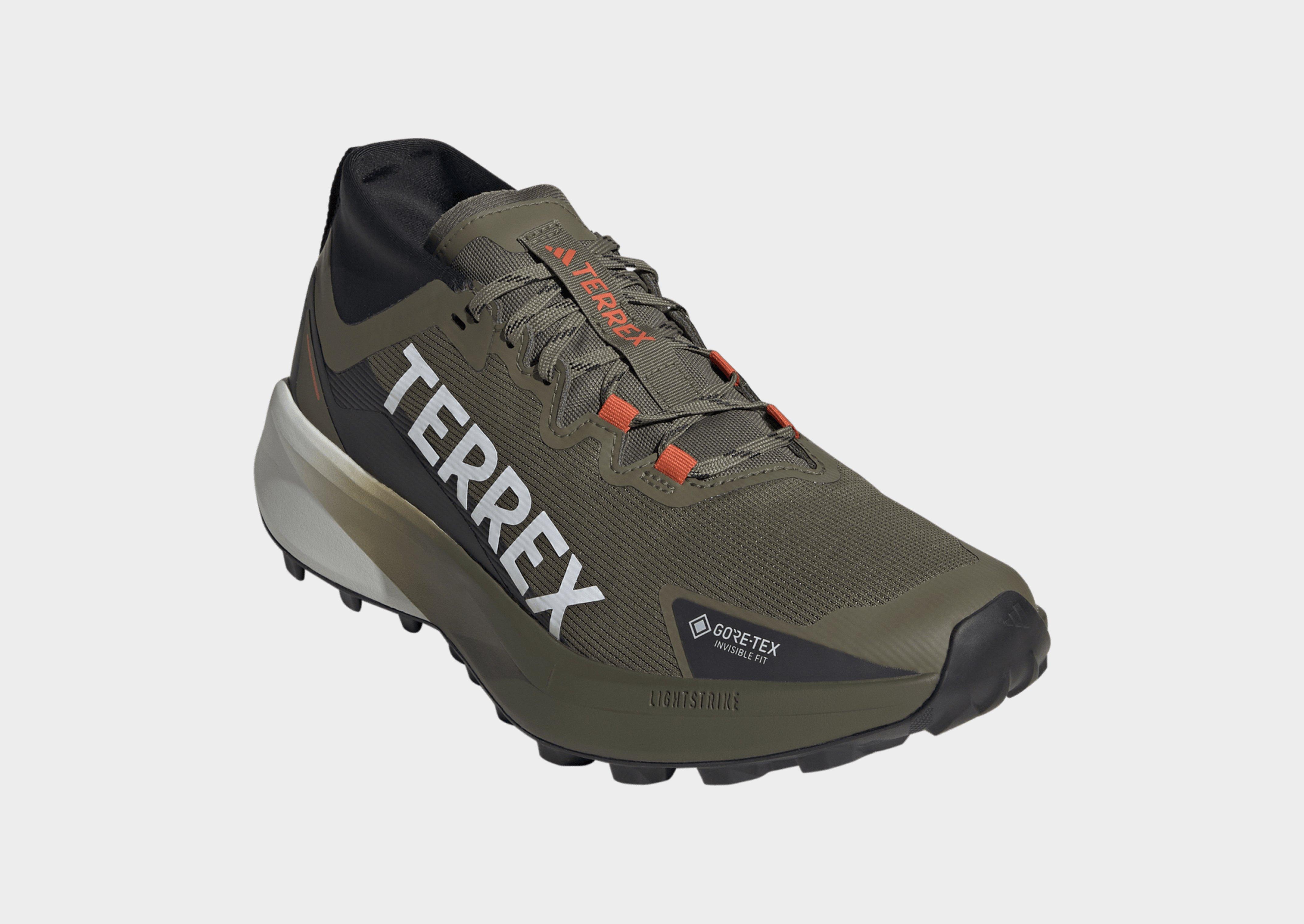 adidas Chaussure de trail running Terrex Agravic GTX