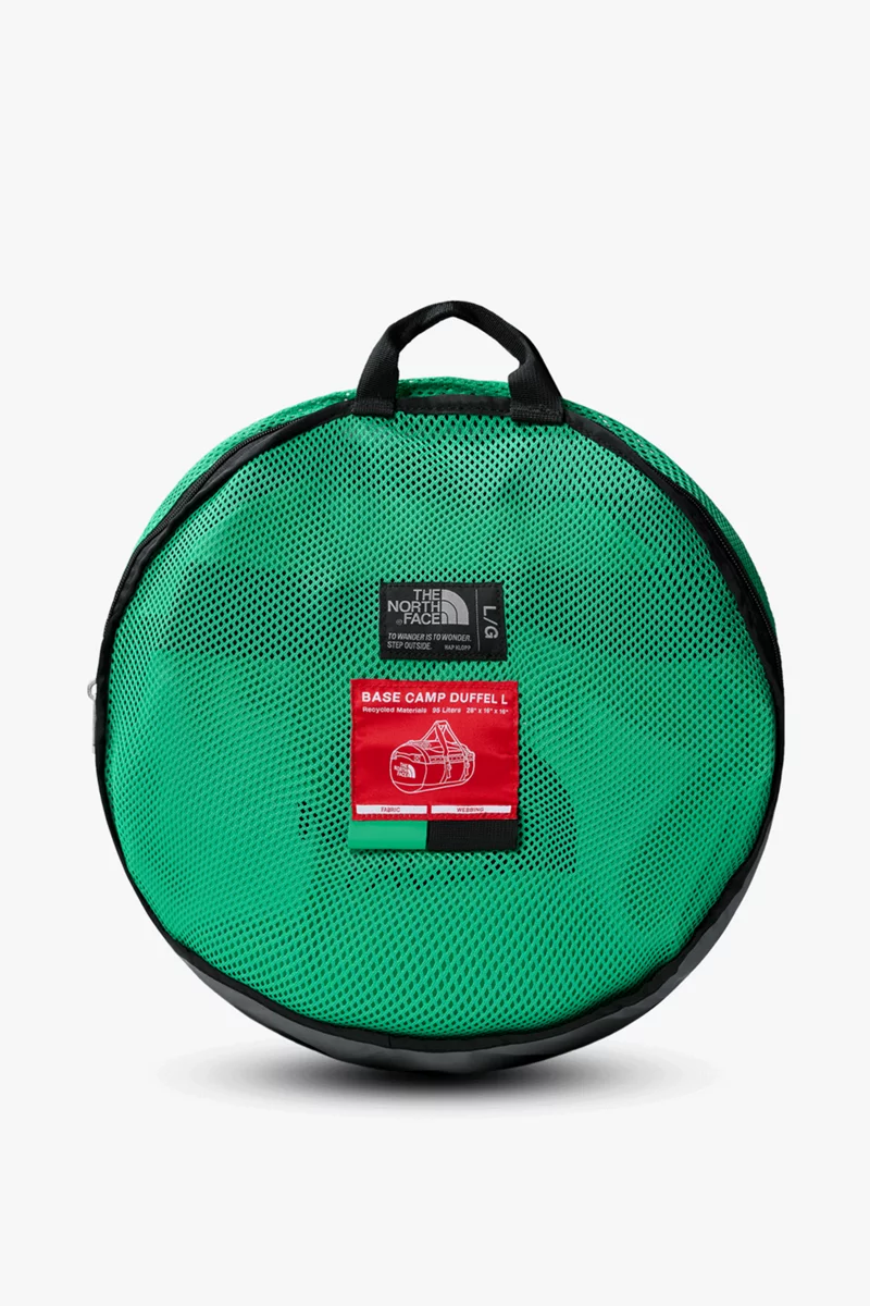 The North Face L Base Camp 95 L Duffel
