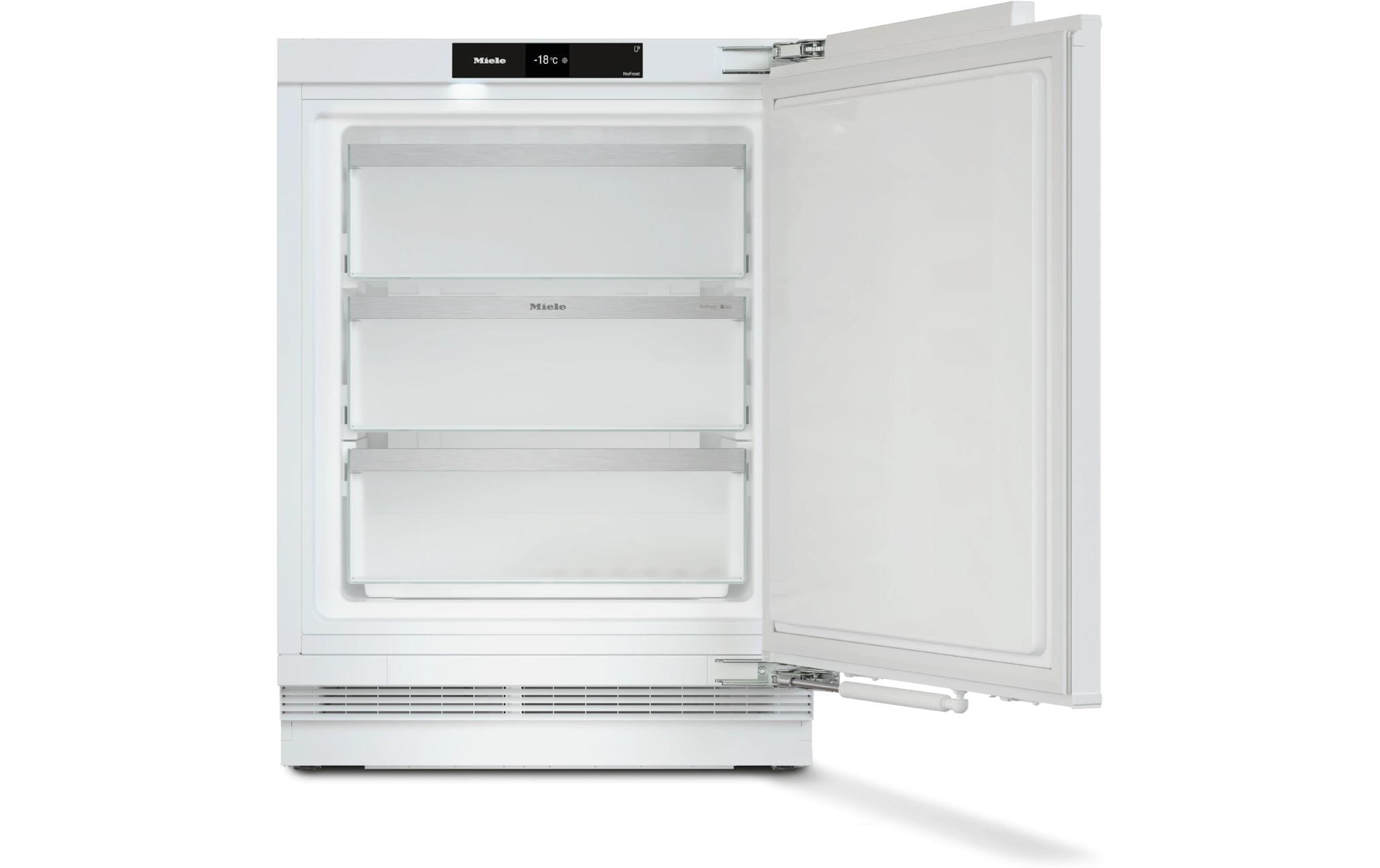 Einbaugefrierschrank FNUS 7040 D Rechts<br>Unterbau-Gefrierschrank