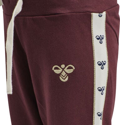 Hummel Sunrise Bukse, Chocolate Truffle