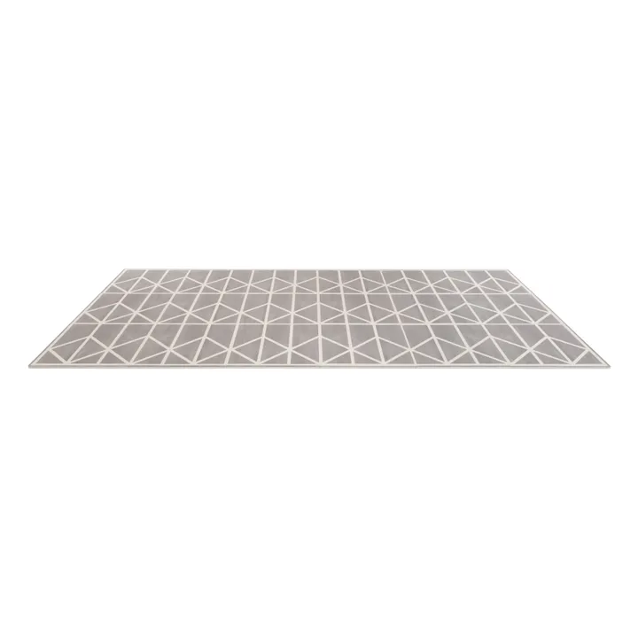 Toddlekind Tapis de jeu modulable Nordic | Gris