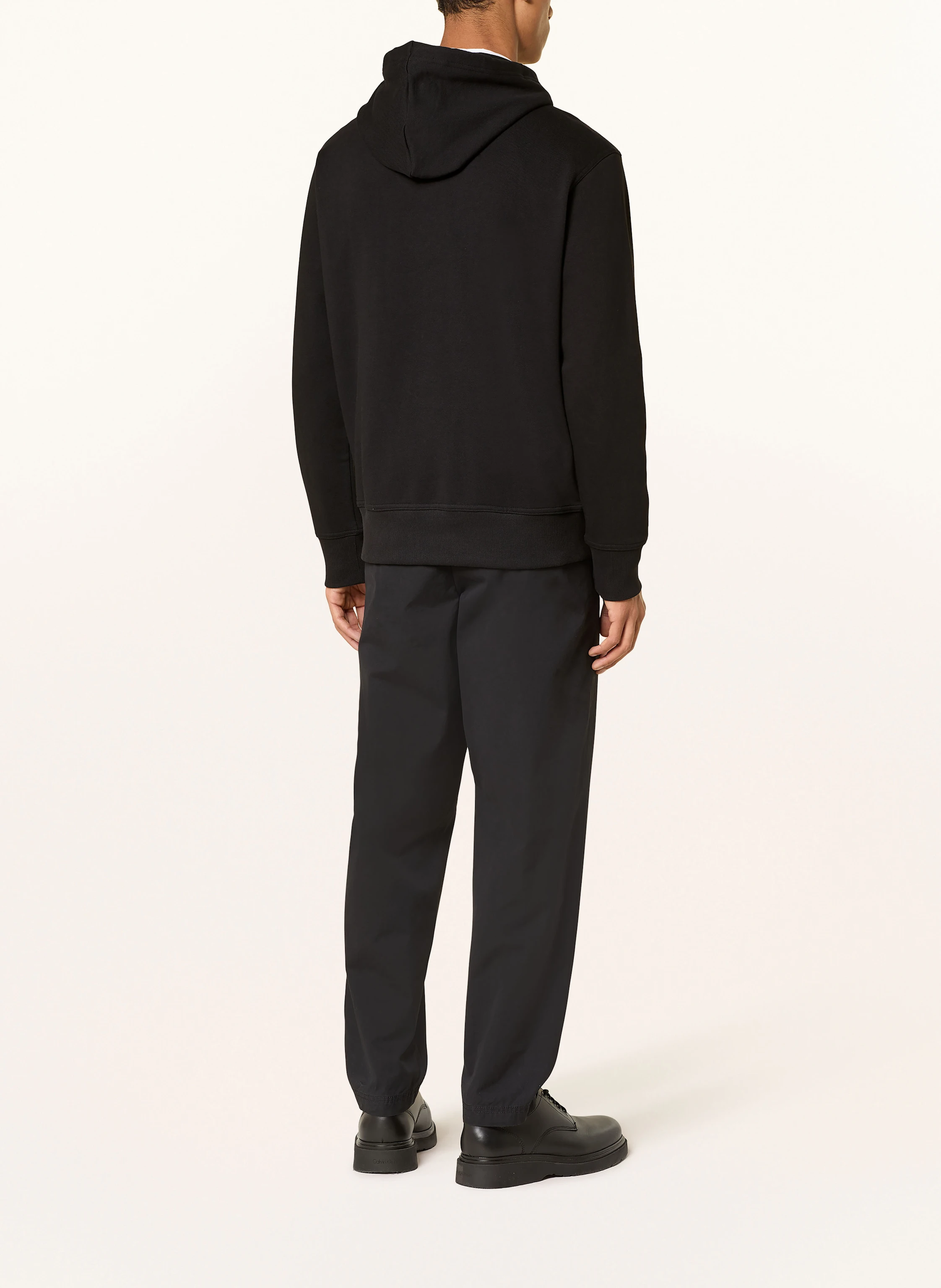 BOSS Hoodie WEBASIC