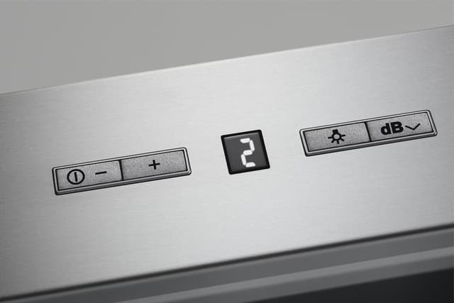 Electrolux emhætte EFF60560OW