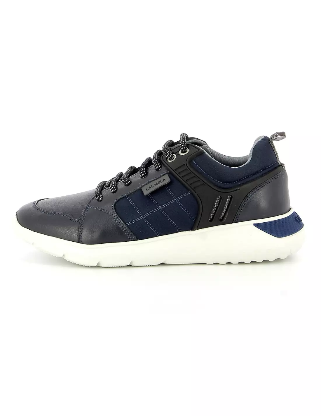 CARMELA 67287 - Baskets Navy