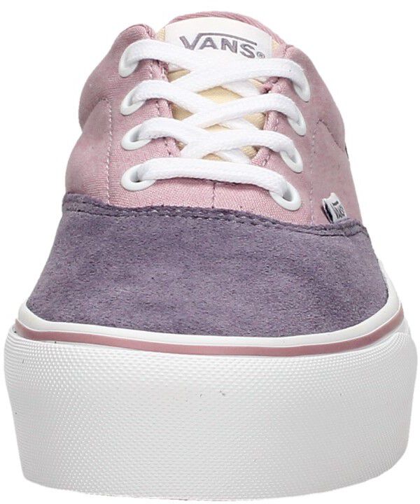 Vans Doheney Platform lila