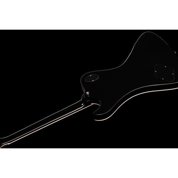 Hagstrom Fantomen Black