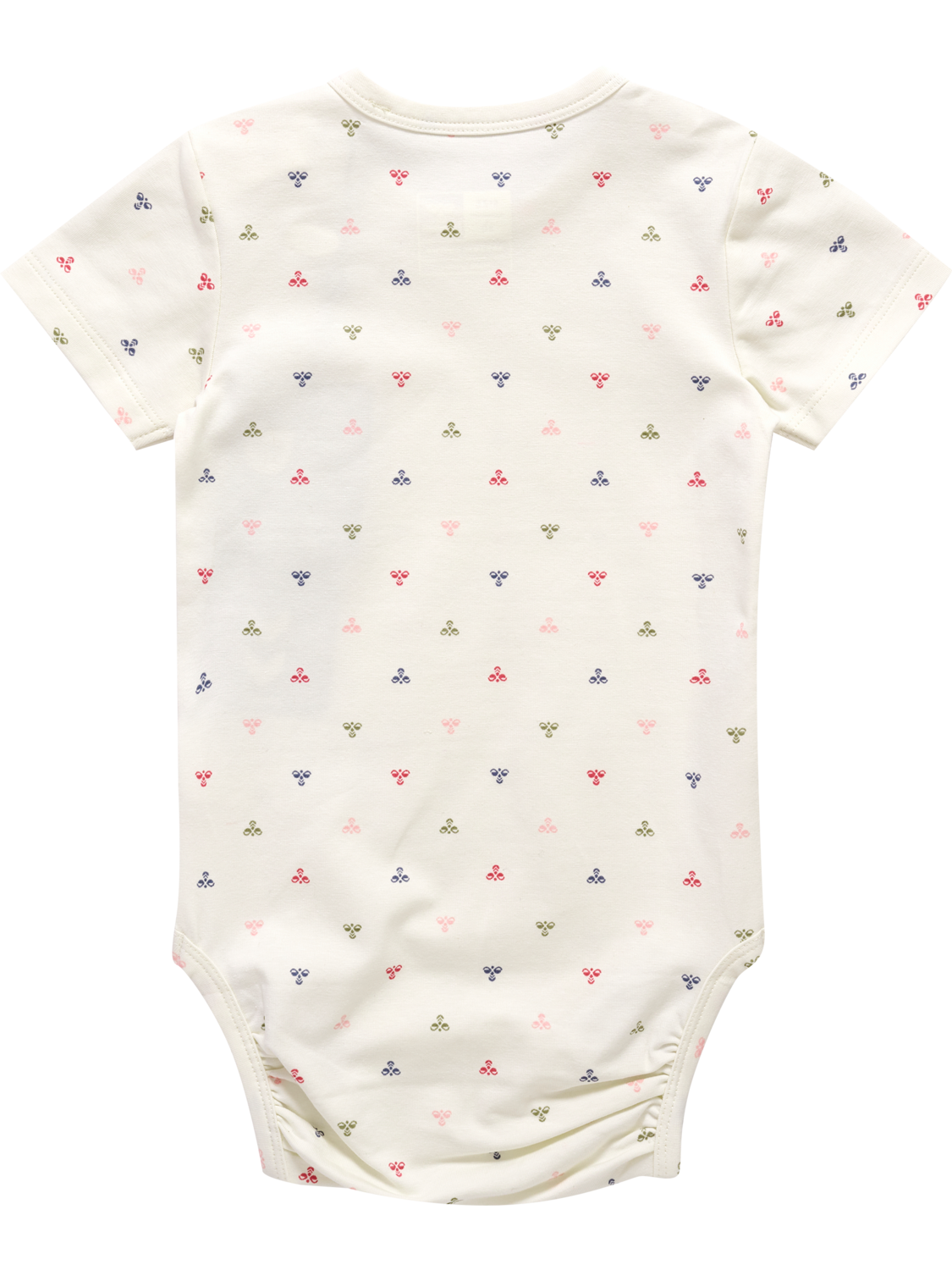 hmlBEESY BODY S/S