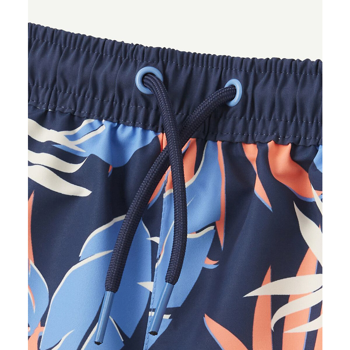 TAPE A L'OEIL<br>Calções de banho estampados