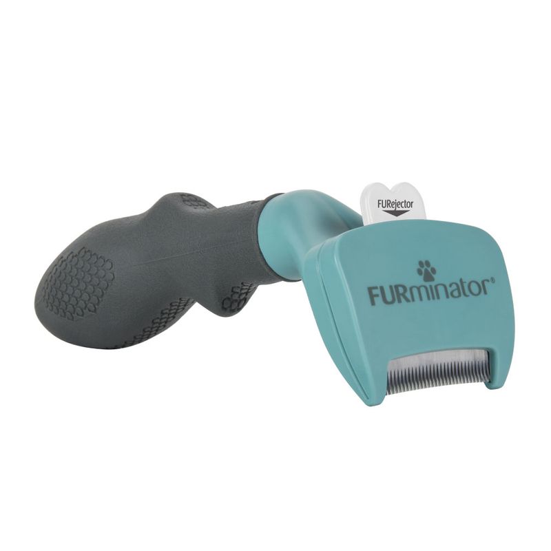 Brosse FURminator DeShedding