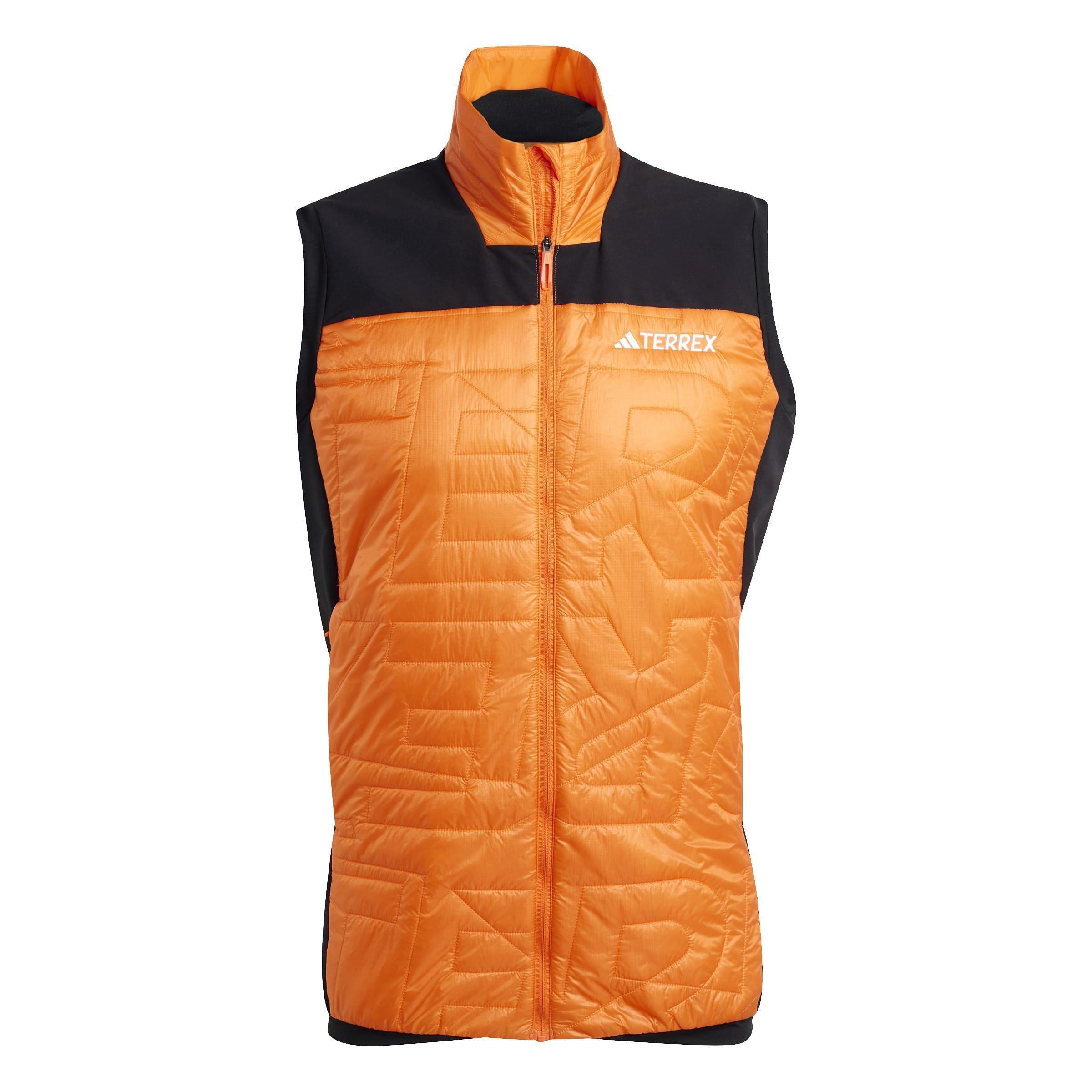adidas Terrex Xperior Varilite Hybrid PrimaLoft Vest Mens